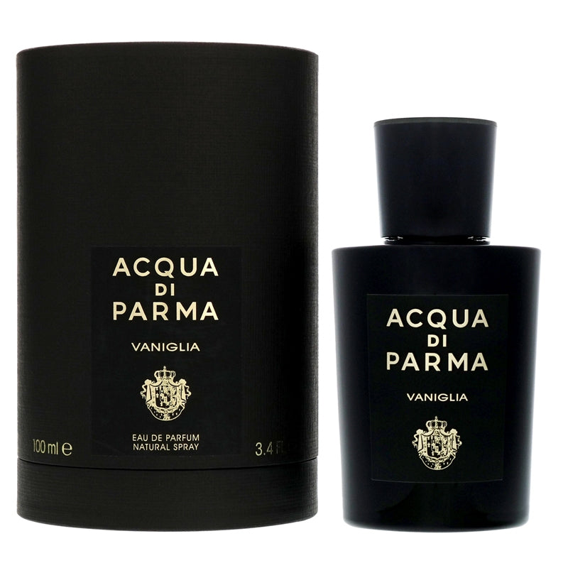Échantillon de parfum officiel Acqua Di Parma Vaniglia 1,5 ml, Échantillon de parfum officiel Acqua Di Parma Vaniglia 1,5 ml, Testeur de parfum officiel Acqua Di Parma Vaniglia 1,5 ml