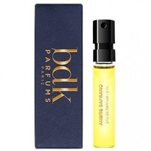 BDK Ambre Safrano 2ml 0,06 oz échantillons de parfum officiels