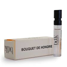 BDK Bouquet de Hongrie 2ml 0.06 oz échantillons de parfum officiels