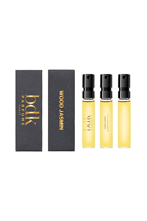 Bdk Parfums Bois Jasmin Eau de Parfum 2ml 0.06 fl. échantillon de parfum officiel oz