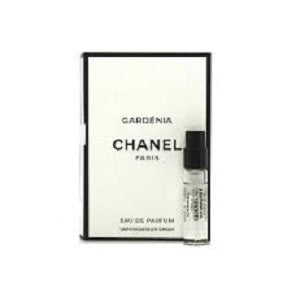 CHANEL Gardenia Les Exclusifs de Chanel 1.5ML échantillons de parfum officiels