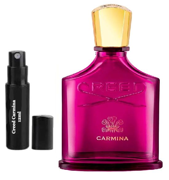 Creed Carmina 12 ml 0,4 fl. oz. vaporisateur de voyage