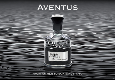 Creed Aventus For Men échantillons de parfum officiels testeur de parfum lot de 3