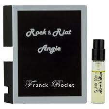 Échantillon officiel de parfum Franck Boclet Angie 1,5 ml, échantillon officiel de parfum Franck Boclet Angie 1,5 ml, échantillons de parfum Franck Boclet Angie 1,5 ml, échantillon officiel de parfum Franck Boclet Angie 1,5 ml