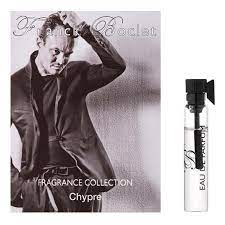 Échantillon de parfum officiel Franck Boclet Chypre 1,5 ml, échantillon de parfum officiel Franck Boclet Chypre 1,5 ml, échantillon de parfum officiel Franck Boclet Chypre 1,5 ml, échantillons de parfum Franck Boclet Chypre 1,5 ml