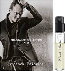 Échantillon officiel de parfum Franck Boclet Oud 1,5 ml, échantillon officiel de parfum Franck Boclet Oud 1,5 ml, échantillons de parfum Franck Boclet Oud 1,5 ml, échantillon officiel de parfum Franck Boclet Oud 1,5 ml