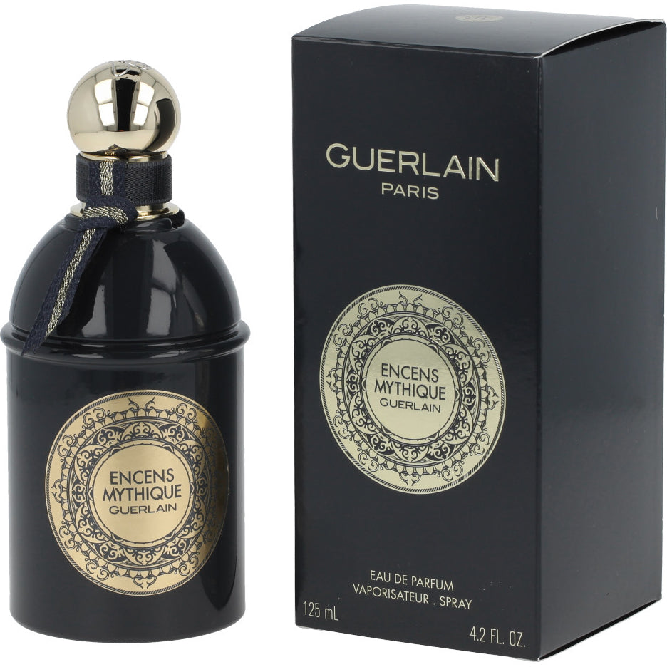Guerlain Encens Mythique d'Orient 1ml 0.03 fl. onces. échantillons miniatures officiels