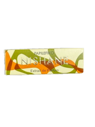 Nishane Papilefiko 2 ml 0,06 fl. onces. échantillon de parfum officiel
