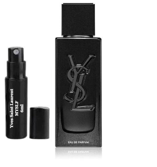 Yves Saint Laurent MYSLF 6 ml 0,2 fl. oz. Essayez-moi échantillon de parfum