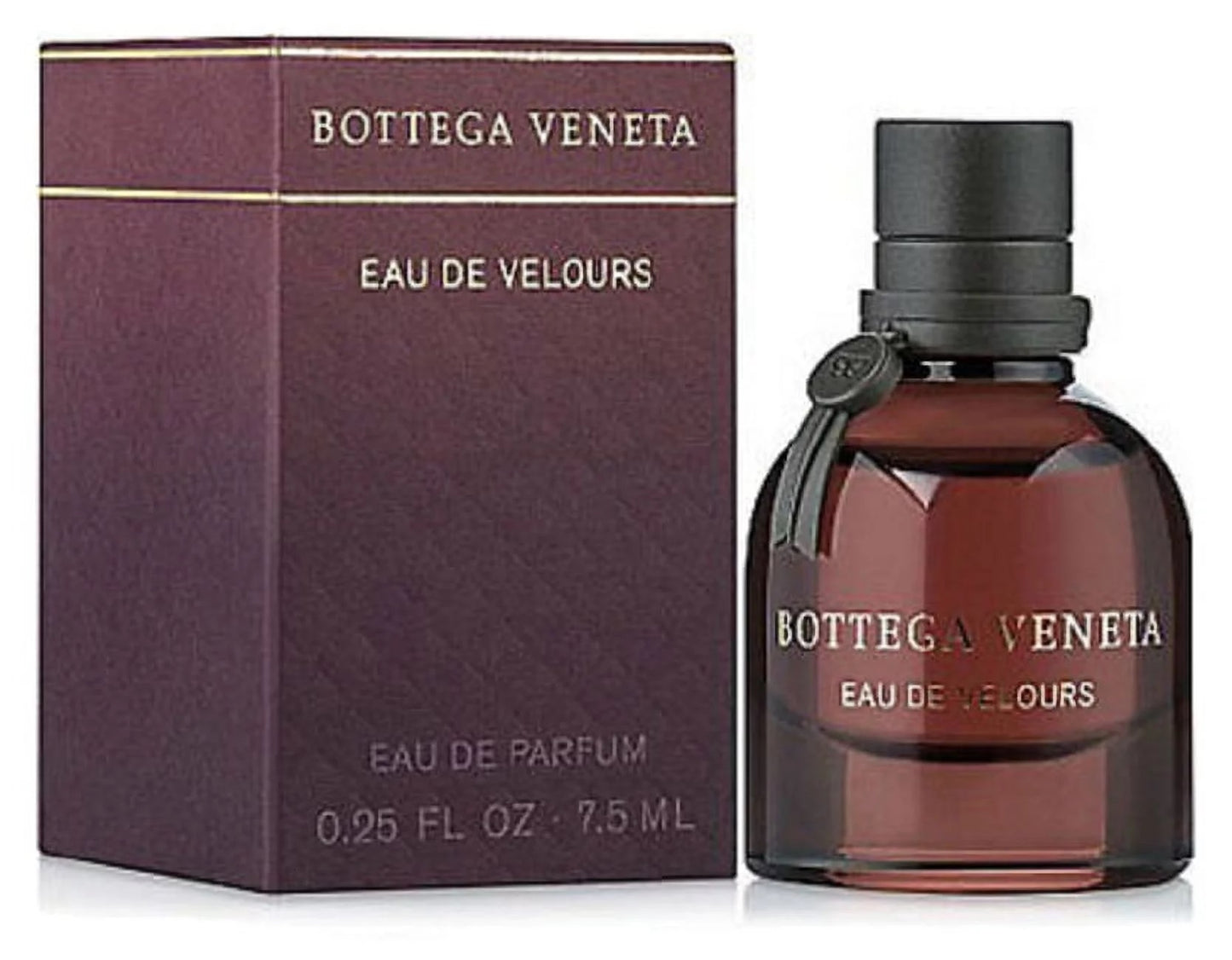 Bottega Veneta Eau De Velours Miniature 7.5ml échantillon de parfum