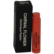 échantillon officiel de parfum du parfum Frederic Malle Carnal Flower 1,2 ml 0,04 oz.