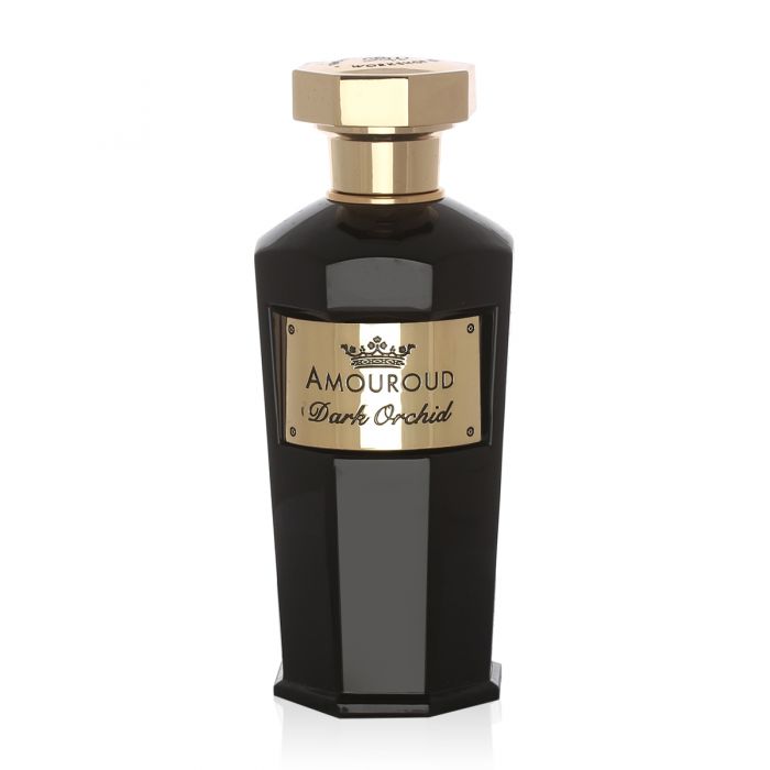 Amouroud Dark Orchid - Amouroud - 100 ml - Smelltoimpress