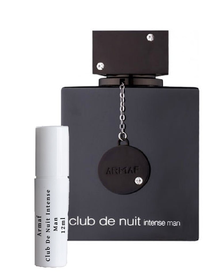 Armaf Club De Nuit Intense Man échantillons-Armaf Club De Nuit Intense Man-Armaf-12ml-smelltoimpress