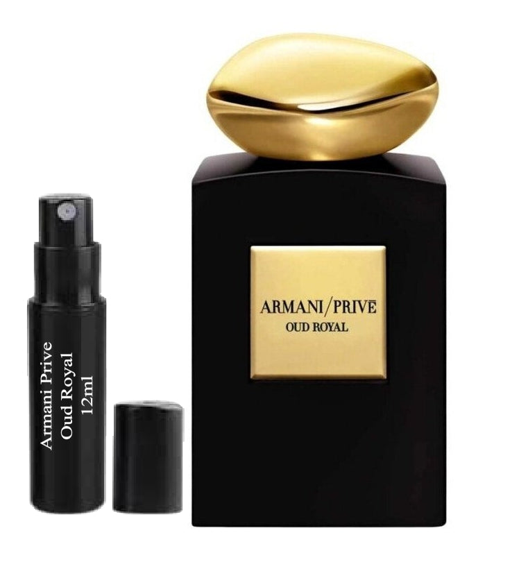 Armani Privé Oud Royal 12ml 0.41 fl. oz vzorek parfému, Armani Prive Oud Royal 12ml 0.41 fl. oz Ajouter au panier, Armani Prive Oud Royal 12ml 0.41 fl. oz parfum prêt, Armani Prive Oud Royal 12ml 0.41 fl. oz pour les deux, Armani Prive Oud Royal 12ml