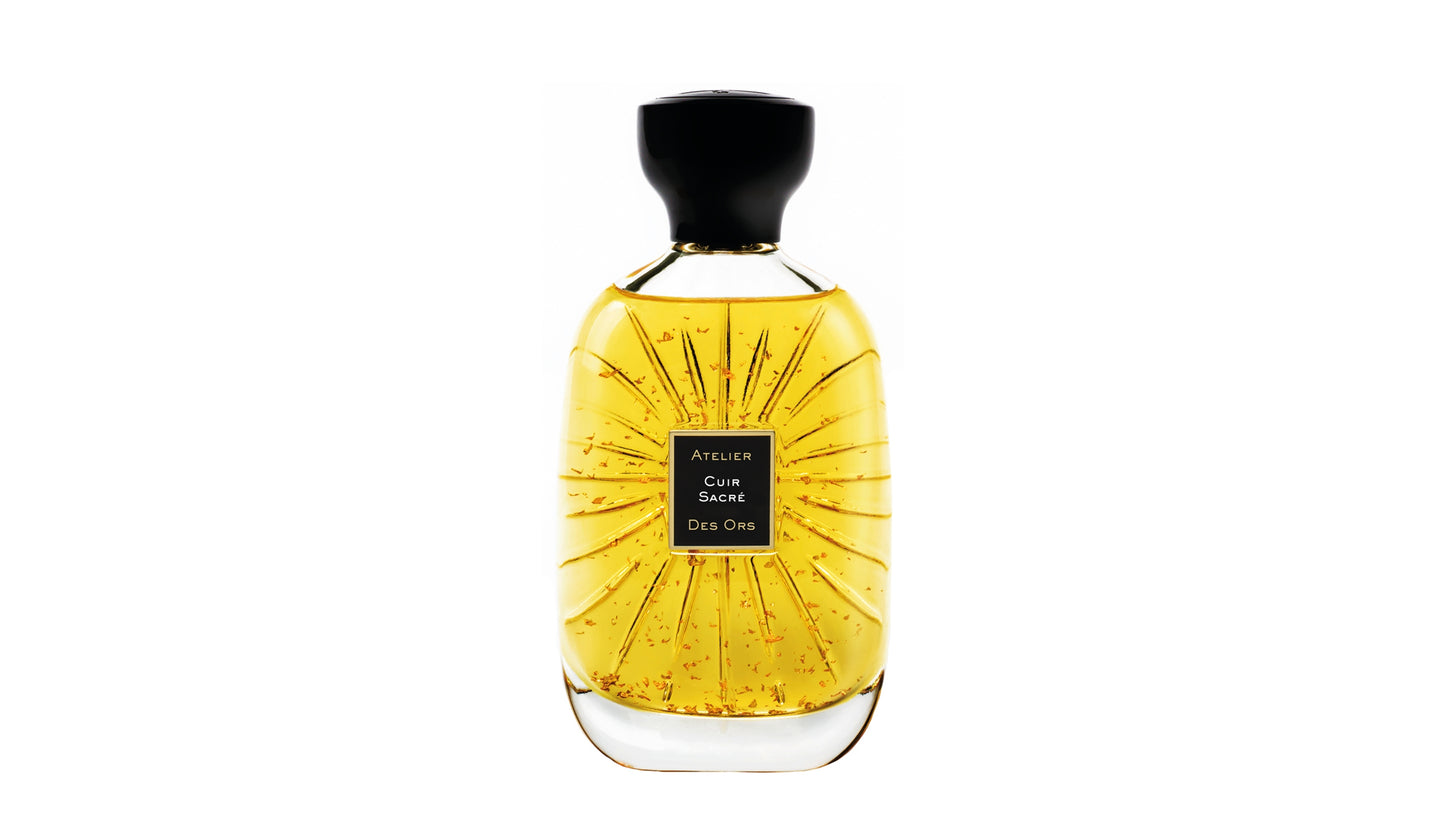 Atelier Des Ors Cuir Sacré 2.5ml 0.08 fl. onces. amostra oficial de parfum, Atelier Des Ors Cuir Sacre 2.5ml 0.08 fl. onces. 官方香水样品, Montre officielle de parfum Atelier Des Ors Cuir Sacre 2.5ml 0.08 fl. oz., Atelier Des Ors Cuir Sacré 2,5 ml 0,08 fl.