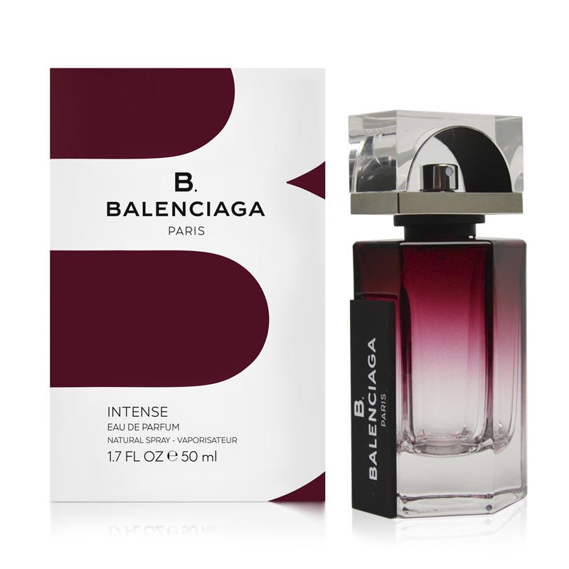 Balenciaga B Intense 50 ml