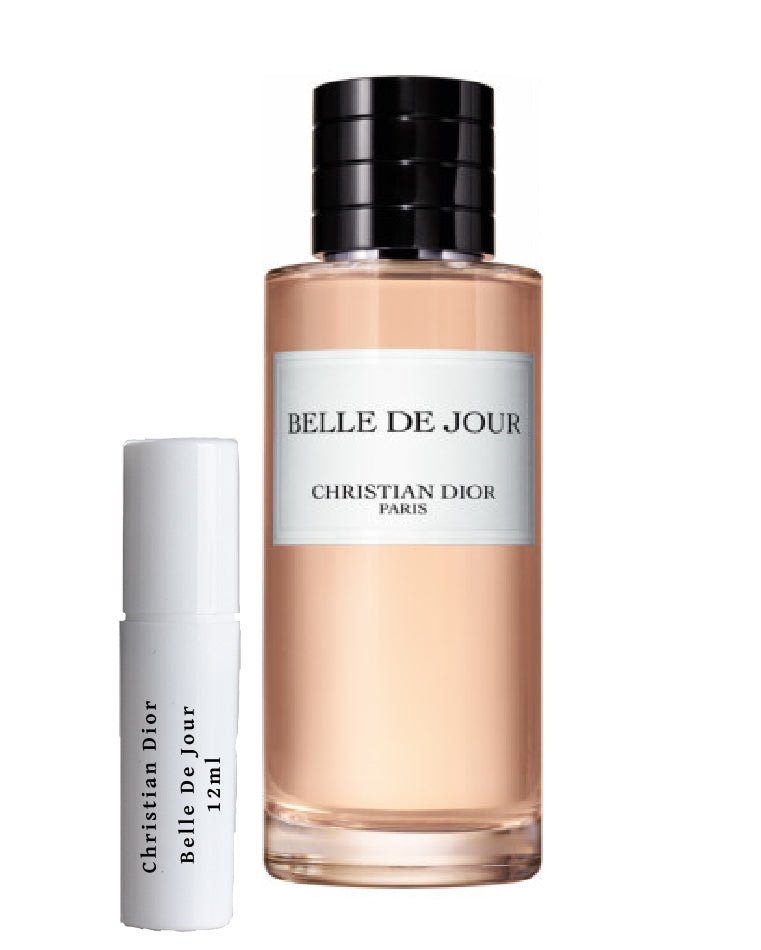 Christian DIOR Belle De Jour parfum de voyage 12ml