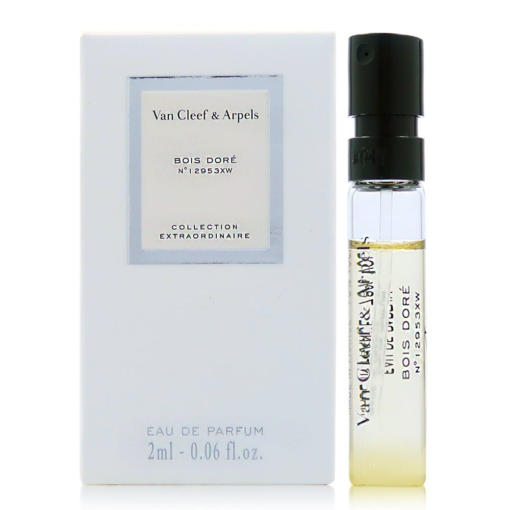 Van Cleef & Arpels Bois Doré 2ml o.z. Description du produit, Van cleef & arpels bois doré 2ml o.z. oficjalna próbka parfum, Van cleef & arpels bois doré 2ml o.z. официальный образец духов, Van cleef & arpels bois doré 2ml o.z. uradni vzorec parfuma,