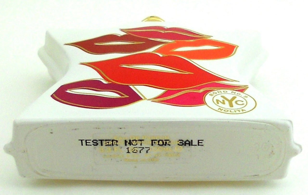 Testeur de parfum Bond No. 9 Nolita, Bond No. 9 Nolita testador de parfum, Testeur de parfum Bond No. 9 Nolita, Probador de parfum Bond No. 9 Nolita, Bond No. 9 Nolita parfymtestare