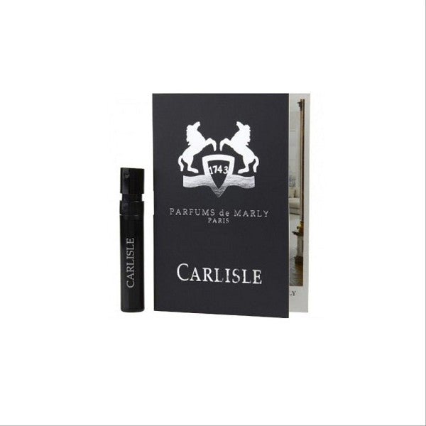 Parfums De Marly Carlisle échantillon de parfum officiel 1,2 ml 0,04 fl. o.z.