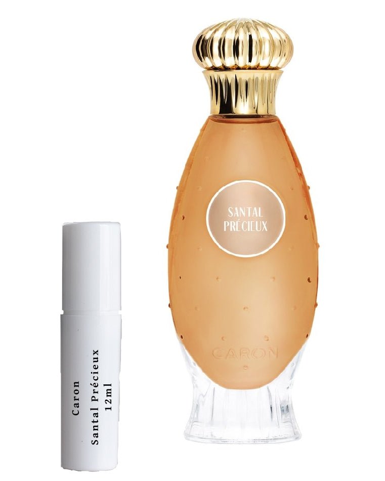 Échantillons de parfum Caron Santal Précieux-Caron Santal Précieux-Caron-12ml-smelltoimpress