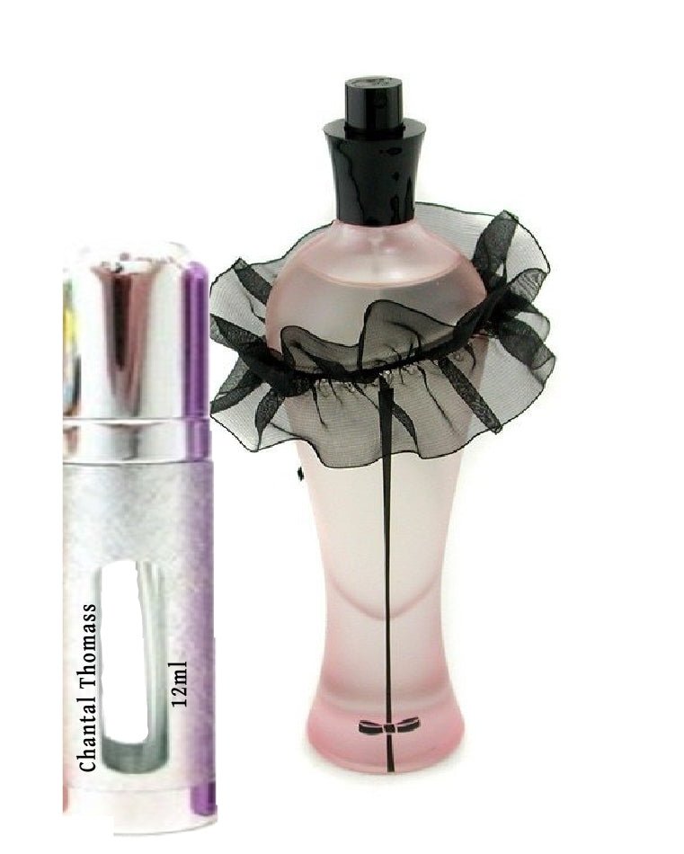 Chantal Thomass samples 12ml