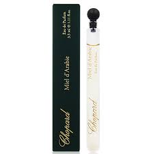Chopard Miel d'Arabie 3,5 ml 0,12 fl. oz. oficjalna próbka parfum, Chopard Miel d’Arabie 3,5 ml 0,12 fl. oz.. образец духов, Chopard Miel d'Arabie 3.5ml 0.12 fl. oz.. uradni vzorec parfuma