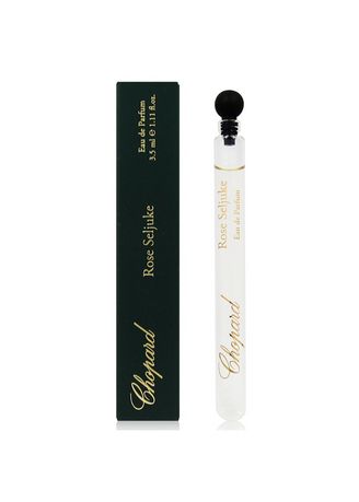 Chopard Rose Seldjoukide 3,5 ml 0,12 fl. oz. oficjalna próbka parfum, Chopard Rose Seljuke 3,5 ml 0,12 fl. oz.. образец духов, Chopard Rose Seljuke 3.5ml 0.12 fl. oz.. uradni vzorec parfuma