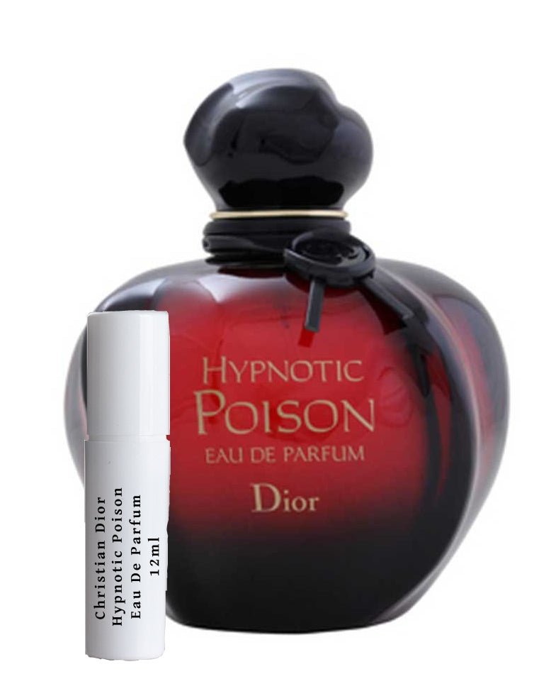 Parfum de voyage Christian Dior Hypnotic Poison 12 ml