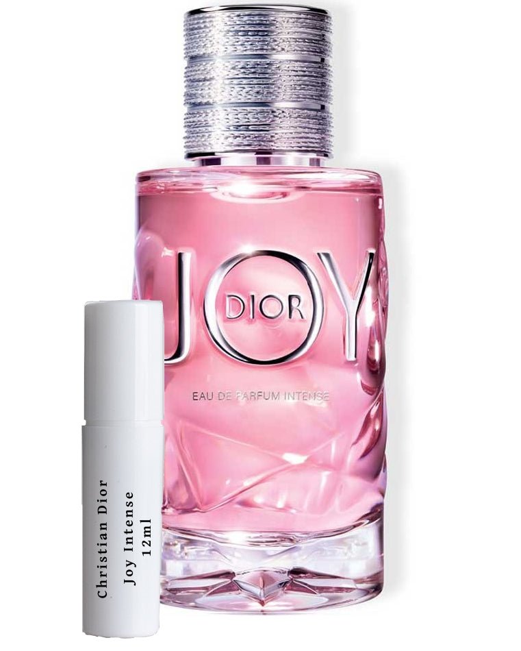 Parfum de voyage Christian Dior Joy Intense 12 ml