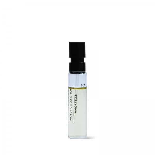 CLIVE CHRISTIAN NOBLE COLLECTION VIII IMMORTELLE 1,5 ML échantillon officiel