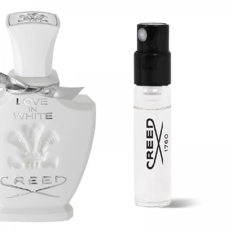 Creed Love in White edp 2 ml parfum officiel, Creed Love in White edp 2 ml parfums officiels, Creed Love in White edp 2 ml musée de parfum officiel, Creed Love in White edp 2 ml parfum à la menthe, Creed Love in White edp 2 ml champion de parfum offi