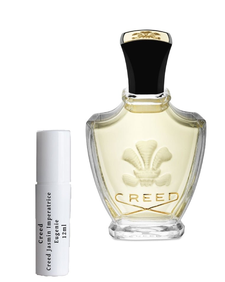 Échantillons de parfum Creed Jasmin Imperatrice Eugénie 12 ml