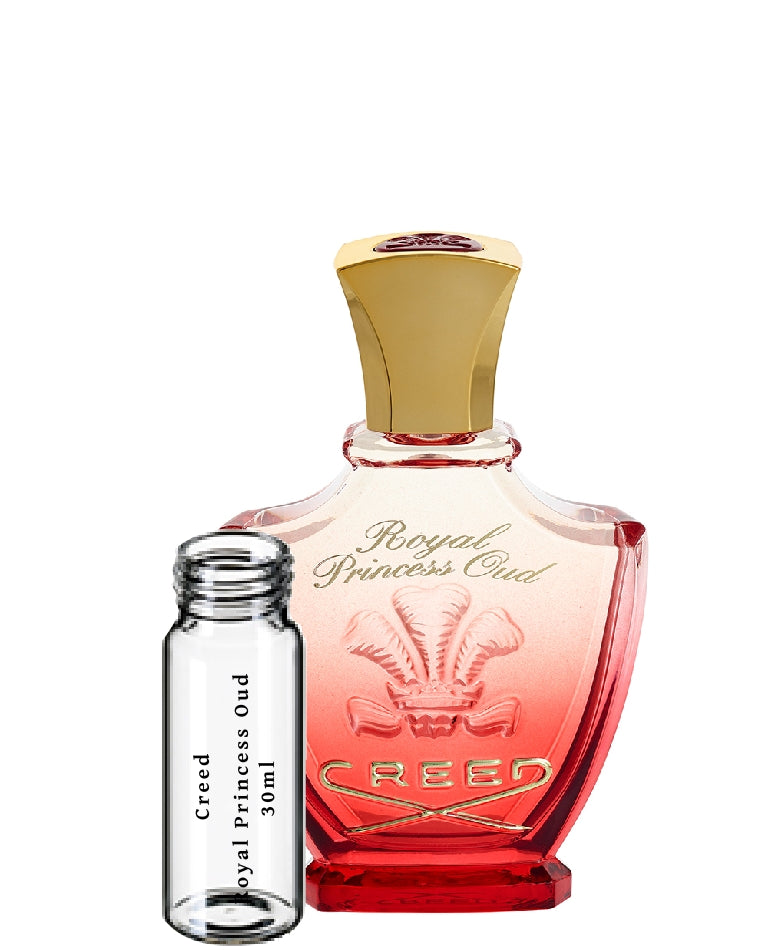 Creed Royal Princess Oud spray de voyage 30 ml