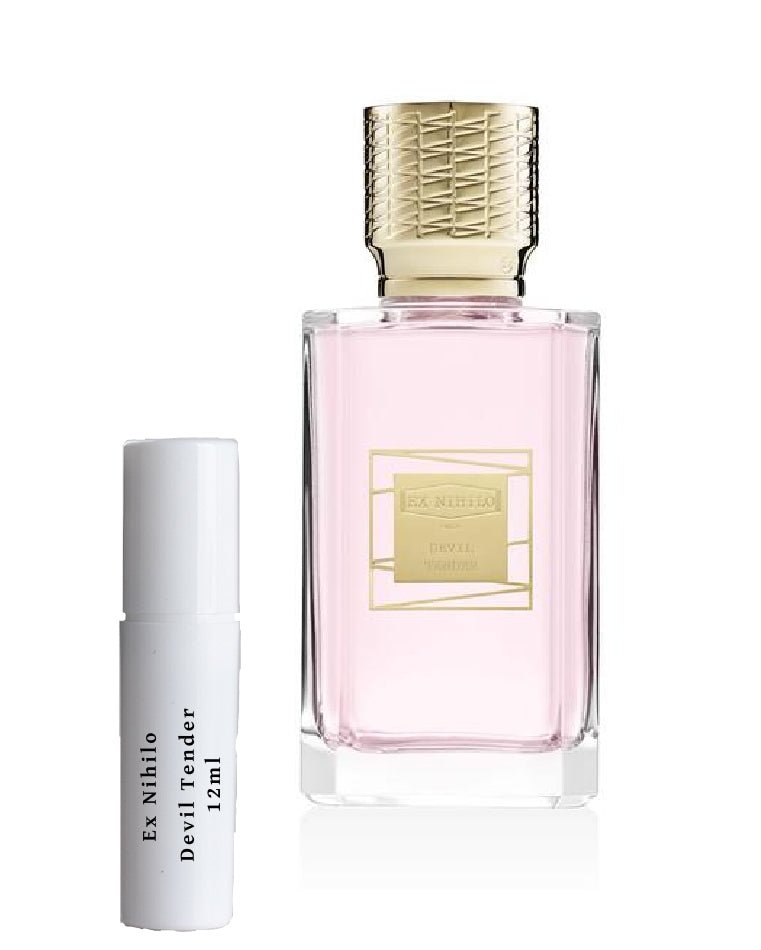 Ex Nihilo Devil Tender campioni di profumo 12ml