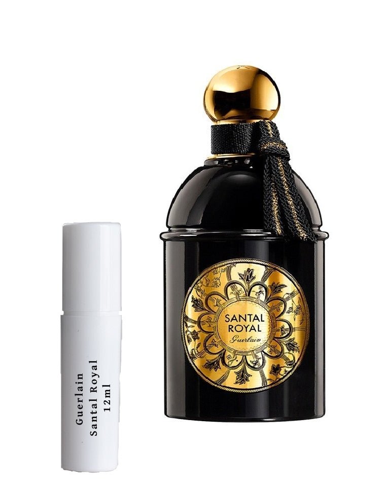 Guerlain Santal Royal parfum de voyage 12 ml