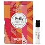 Hermes Twilly d'Hermes Eau Poivree 2ml 0.06fl.oz. échantillons de parfums officiels