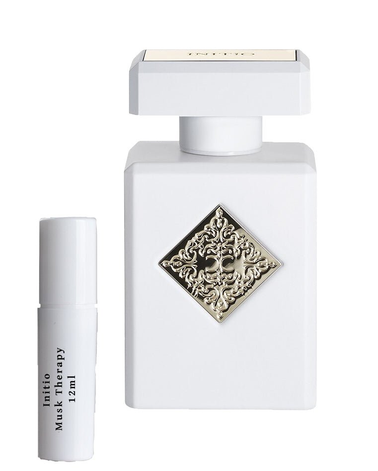 Initio Musk Therapy échantillon 12ml