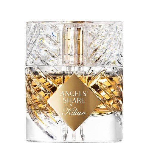 Kilian Angel’s Share 1,5 ml 0,05 fl. oz. échantillon officiel de parfum
