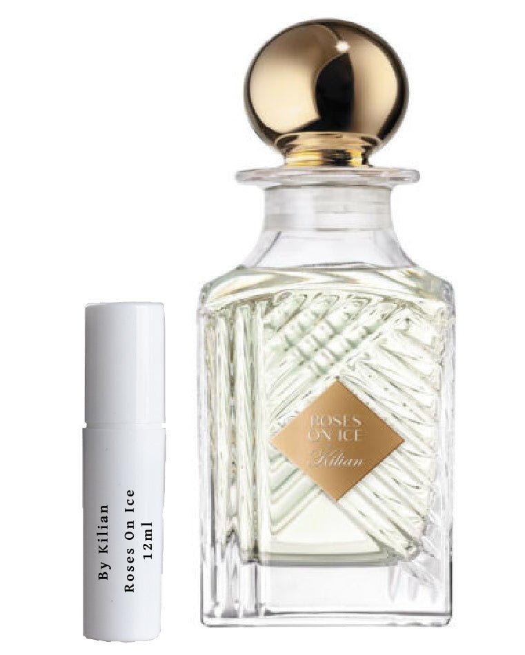 Échantillons Kilian Roses On Ice 12 ml