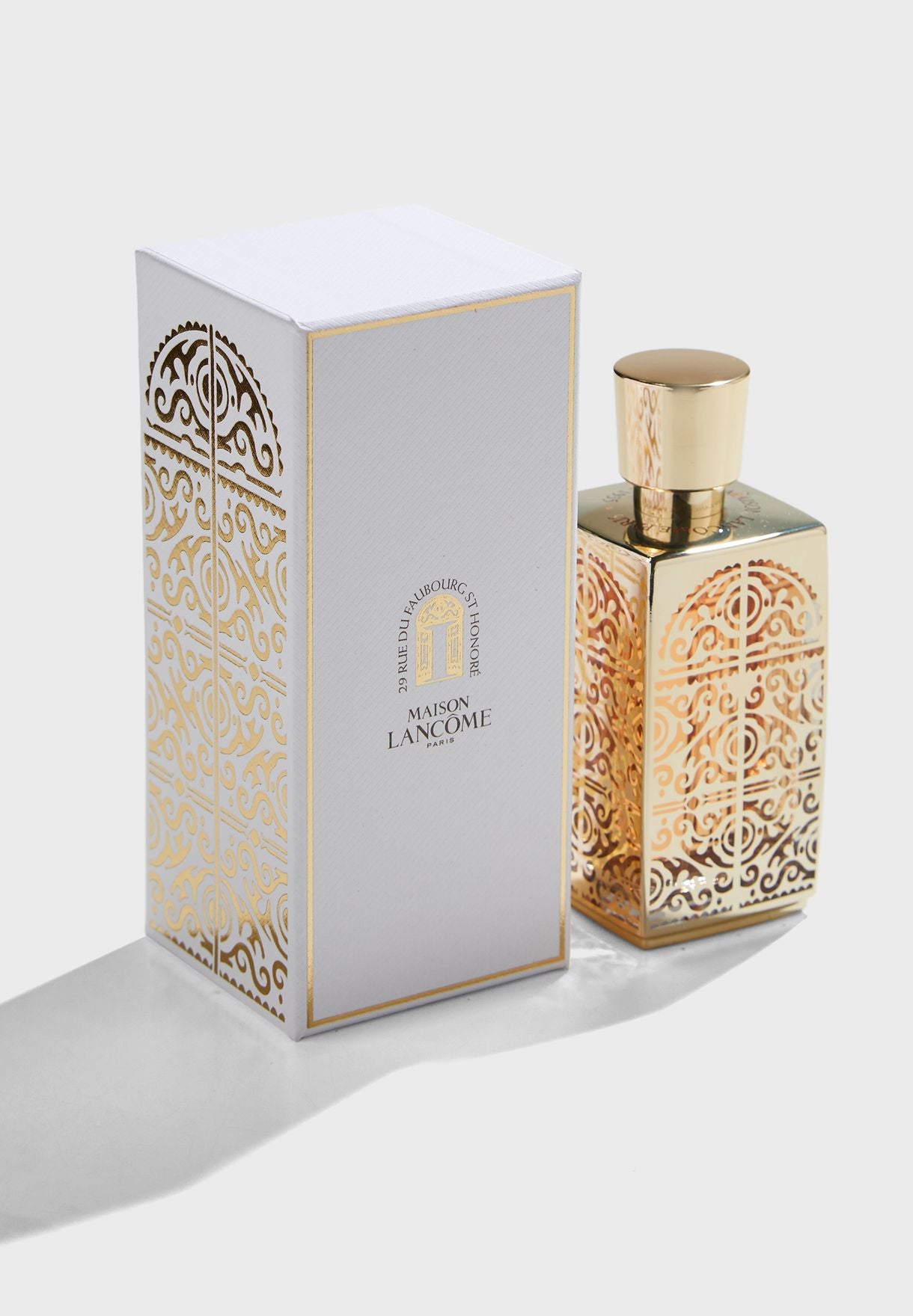 Lancôme L’autre Oud Maison Eau de Parfum – 75 ml. Parfum discontinué édition 2015-Lancôme L’autre Oud Maison-Lancôme-75ml-smelltoimpress