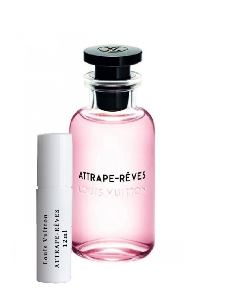 Louis Vuitton ATTRAPE-RÊVES vaporisateur de voyage 12ml