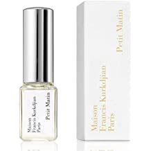 Maison Francis Kurkdjian Petit Matin Eau de Parfum 5ml 0.17 fl. onces. échantillons de parfums officiels