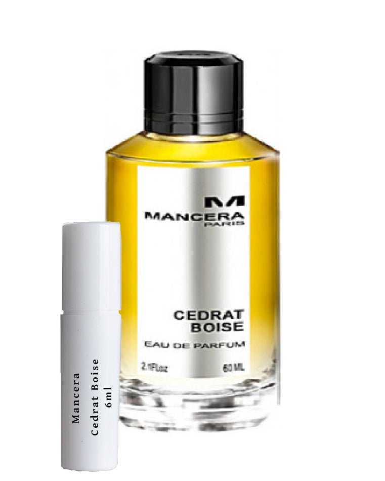Mancera Cedrat Boise-Mancera Cedrat Boise-Mancera-6ml spray de voyage-smelltoimpress