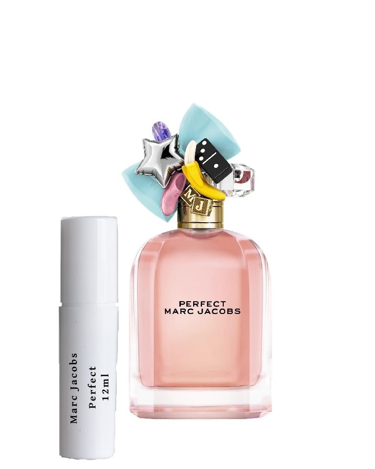 Parfum de voyage Marc Jacobs Perfect