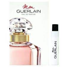 Échantillons officiels de parfums Mon Guerlain 1 ml 0,03 fl. oz.