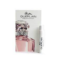 Mon Guerlain Sparkling Bouquet 1 ml 0,03 fl. oz. échantillons de parfum officiels