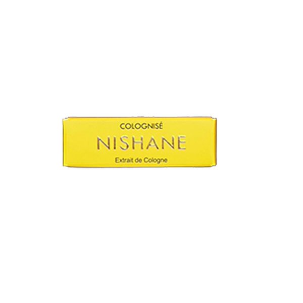 Montre officielle de parfum Nishane Colognise 1.5 ML , Nishane Colognise 1.5 ML официальный образец духов, Nishane Colognise 1.5 ML muestra de parfum oficial, Nishane Colognise 1.5 ML officiel parfymprov