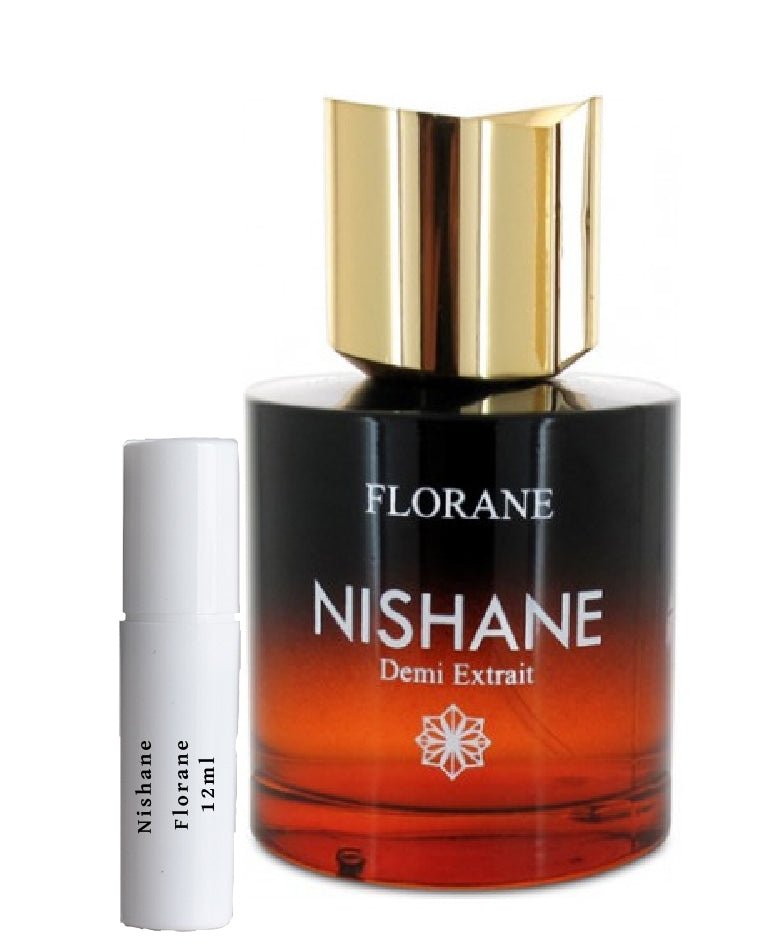 Nishane Florane Parfum-Sonde 12ml