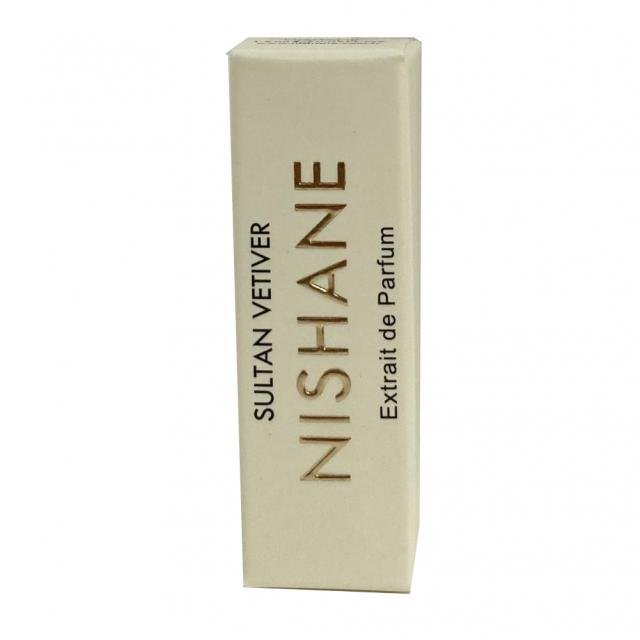 Nishane Sultan Vetiver 1.5 ML parfum à la menthe, Nishane Sultan Vetiver 1.5 ML parfum menthe, Nishane Sultan Vetiver 1.5 ML parfum parfumé, Montre officielle de parfum Nishane Sultan Vetiver 1,5 ML , Nishane Sultan Vetiver 1,5 ML amostra oficial de